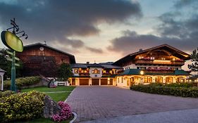 Hotel Garni Ransburgerhof